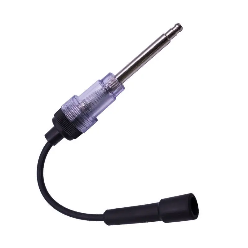 Car Auto Tester 12V Diagnostics Tool - Spark Tester for Ignition Coil and Spar - £11.27 GBP