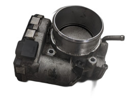 Throttle Valve Body From 2012 Kia Optima  2.4 351002G700 - £27.93 GBP