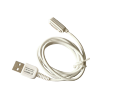 Magnetic Charging Cable USB for Sony Xperia Z1 L39H Z Ultra XL39H LT39i ... - £5.25 GBP