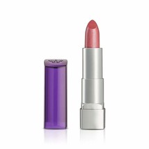 Rimmel London Moisture Renew Lipstick, Fancy, 0.14 Ounce - £16.77 GBP