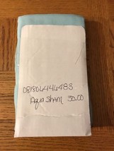 Aqua Sham - $40.66 CAD