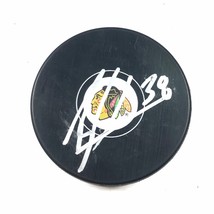 BRANDON HAGEL signed Hockey Puck PSA/DNA Chicago Blackhawks Autographed - $59.99
