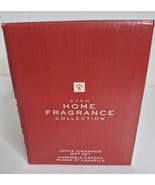 Avon Home Fragrance Collection Apple Cinnamon Gift Set NOS - $233.16 MXN