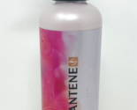 Pantene Pro V Curly Hair Heat Protection &amp; Shine Hair Spray Mist 8.5oz - £15.97 GBP