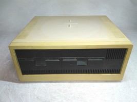 Defective VICTOR Computer Model 407 1980s Desktop PC Power Tested AS-IS - £298.27 GBP