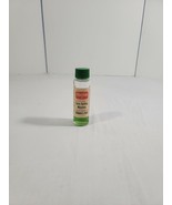 Vintage 3/4 Full 2 fl oz W. F. Young Absorbine Jr. Bottle Paper Label Ra... - $20.36 CAD