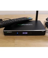 DigiXstream DX4 Quad Core 4K Digistream Android Media Box w/ Remote, HDM... - €22,70 EUR
