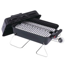 Table Top Propane Gas Grill - £77.50 GBP