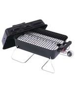 Table Top Propane Gas Grill - £78.33 GBP