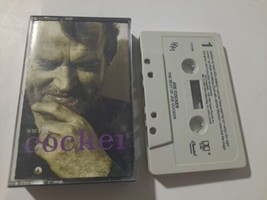 The Best of Joe Cocker Cassette, with a little help from my friends TESTED VG+ - £10.13 GBP