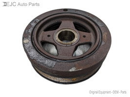 Crankshaft Pulley For 02-06 Nissan Altima  2.5 12303JA00A - $677.18 MXN