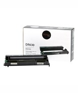 Compatible with Brother DR-630/DR-660 New Compatible Drum Unit - Yield 1... - $40.00