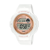 Casio Woman Digital Wrist Watch LWS-1200H-7A2 - $50.45