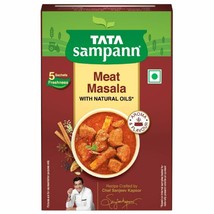 Tata Sampann Meat Masala 100g, FREE SHIP - $12.73