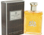 Cologne SAFARI 4.2 oz Eau De Toilette Spray for Men - £54.82 GBP