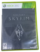 The Elder Scrolls V: Skyrim Xbox 360 Game Complete - £9.55 GBP