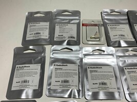 Lot of all (23) Adaptaplug Tips RadioShack Enercell Tip A-U USB Micro US... - £125.85 GBP