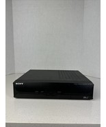 Sony Satellite Receiver SAT-B65 No Remote Unable To Test Powers On No Re... - $49.56 CAD