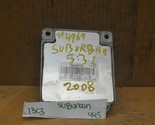 2007-2009 Saturn Aura Transmission Control Unit TCU 24242391 Module 445-... - $12.99