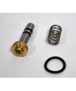 Commercial Jet Wand Extraction Valve Stem and Seal Rebuild Kit RK-V1200 - $14.95