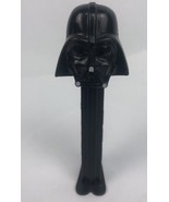 Vintage 1997 STAR WARS Lucasfilm DARTH VADER Pez Figure Candy Dispenser ... - $10.00