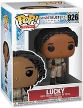 Funko Ghostbusters Afterlife - Lucky 926 - £8.27 GBP