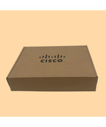 Cisco CP-8961-CL-K9 IP Phone Slimline Handset 5&quot; Color Display Charcoal ... - €22,28 EUR