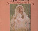 All The King&#39;s Horses [Vinyl] Lynn Anderson - £7.66 GBP