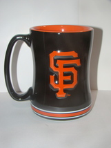 San Francisco Giants - Coffee Cup - £23.72 GBP