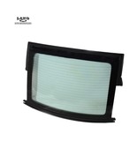 MERCEDES R231 SL-CLASS CONVERTIBLE TOP REAR WINDSHIELD DEFROSTER SEAL WI... - $494.99