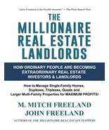 Invest in Rental Houses: The Millionaire Real Estate Landlords by M. M. ... - $19.75