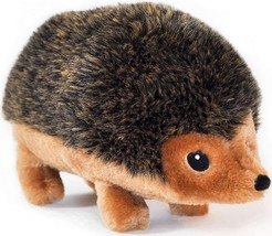 ZippyPaws Plush Hedgehog Toy with Squeaker Large - 1 count ZippyPaws Plush Hedge - £13.61 GBP