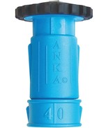 Watts 88005325 Anka Ahn40-40 Usa Adjustable Hose Nozzle, High Pressure,,... - £54.11 GBP