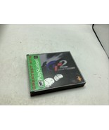 Gran Turismo 2 - Greatest Hits (Sony PlayStation 1, PS1, 1999, 2-Discs) - €11,93 EUR
