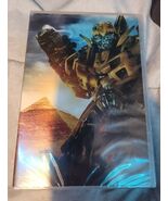 Transformers: Revenge of the Fallen - Big Screen Edition  - $2.95