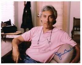 Steven Bochco (d. 2018) Signed Autographed Glossy 8x10 Photo - $39.99