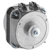 Avantco YZF10-20, Evaporator Fan Motor, 115V - $159.99