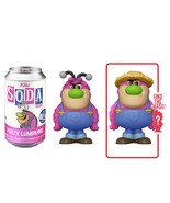 Funko Fuzzy Lumpkins (Powerpuff Girls) Vinyl Soda - $20.04 CAD
