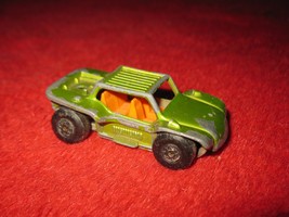 1971 Lesney / Matchbox Die Cast Car: Superfast #13 Baja Buggy - $8.00