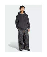ADIDAS Originals Baggy For Camo Pants Q1 Men JD5403 Size Medium NWT - $172.71 CAD
