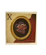 X Ain&#39;t Love Grand poster Flat Exene Cervenka - $37.81 CAD