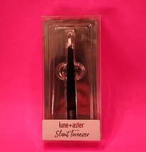 Lune+Aster Slant Tweezer - $20.00