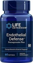 Endotheliah Defense Pomegranate Plus, 60 Count - $44.41