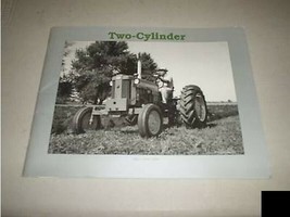 John Deere Two Cylinder Tractor Magazine May June 1994 - £6.19 GBP