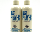 TIGI Bed Head Base Player Protein Spray 8.45 oz-2 Pack - $39.72