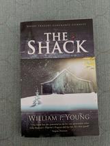 The Shack (Where Tragedy Confronts Eternity : The Shack) [Paperback] Young, Will - £3.82 GBP