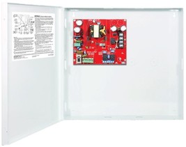 Seco-Larm EAP-3D1Q ENFORCER Access Control Power Supply, 1 Output, 3A Total - $119.00