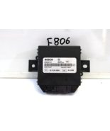 New OEM Park Pilot PDC Sensor Control Module Bosch 0263004112 2002-2014 ... - £31.61 GBP