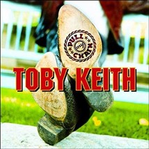  Pull My Chain by Toby Keith Cd  - £8.07 GBP