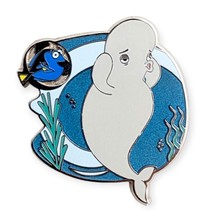 Finding Dory Nemo Disney Pin: Bailey - £27.38 GBP